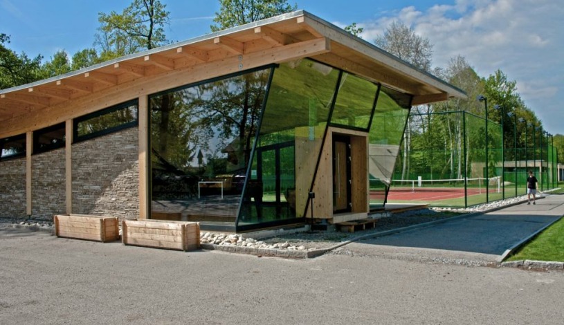 Motel Dlouhá Louka České Budějovice